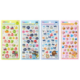 【正規品】【選択可能・送料無料】たまごっち ボンボンドロップシール　mini BONBON DROP　ステッカー　ミニ　プチ　ワンポイント　文房具　雑貨　グッズ　かわいい