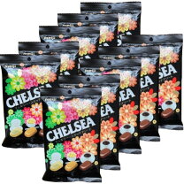 楽天市場】明治 チェルシースカッチアソート 93g×5個の通販