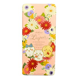 東京駅限定 送料無料【ちいかわ レスポワール 】ちいかわ 神戸風月堂 レスポワール ちいかわらんどTOKYO Station 手土産 お土産 東京土産 ちいかわコラボ バレンタイン ホワイトデー