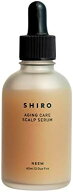 即日発送　SHIRO シロ ニーム頭皮セラム (NM頭皮セラム) / 60ml