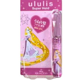 【ディズニー・ピンク/ラプンツェル】ウルリス マトメイク ピンク/ラプンツェル10mL