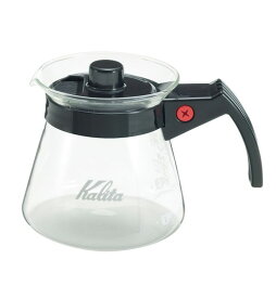 Kalita (カリタ) コーヒーサーバー300cc （300サーバーN）