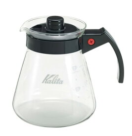 Kalita (カリタ) コーヒーサーバー800cc （800サーバーN）