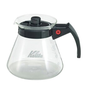 Kalita (カリタ) コーヒーサーバー500cc （500サーバーN）