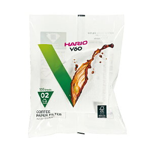 HARIO (nI)V60 R[q[y[p[tB^[VCF-02-100WzCgq100r1`4tp