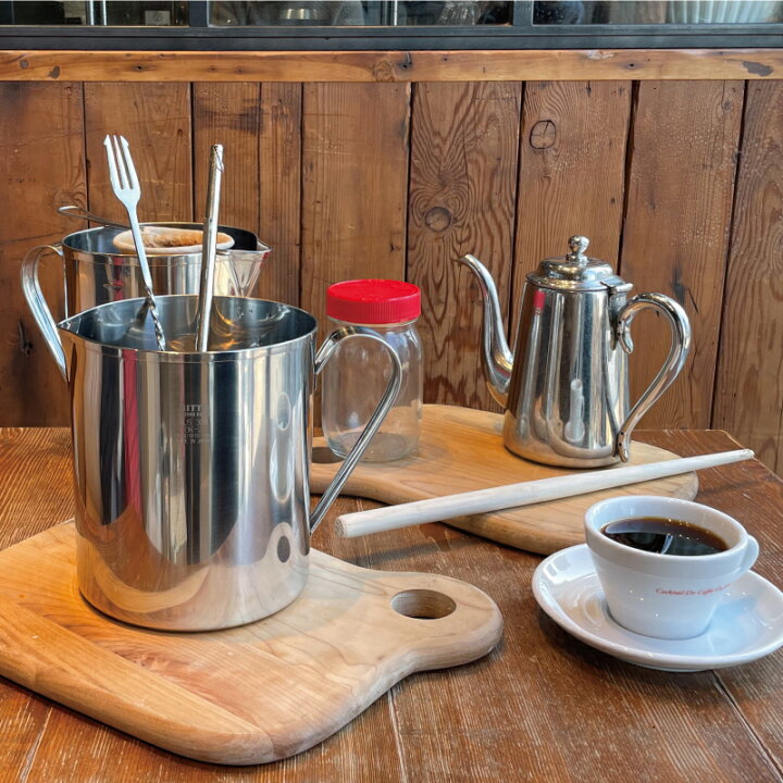 楽天市場】【送料無料】コーヒー 珈琲 コーヒーグッズYUKIWA ユキワ M 