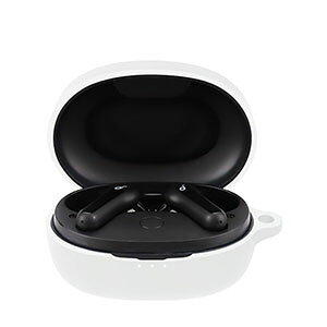 �������� Anker Soundcore Life P2 Mini A3944011 �P�[�X �_��̂���V���R���f�ނ� �J�o�[ �A���J�[ �C���z���E�w�b�h�z�� �A�N�Z�T���[ CASE �ϏՌ� �����h�~ ���[ �ی� �\�t�g�P�[�X �J�o�[ �֗� ��