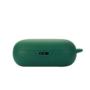 Anker Soundcore Sport X10 ケース A3961011 柔軟性のあるシリコン素材の カバー イヤホン・ヘッドホン アクセサリー アンカー スポーツ X10 ケース CASE 耐衝撃 落下防止 収納 保護 ソフトケース カバー