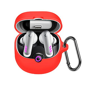 Anker Soundcore VR P10 �_��̂���V���R���f�ނ̃J�o�[ �C���z���E�w�b�h�z�� �A�N�Z�T���[ �A���J�[ �T�E���h�R�A VR P10 �P�[�X CASE �ϏՌ� �����h�~ ���[ �ی� ������� �\�t�g�P�[�X �֗� ��