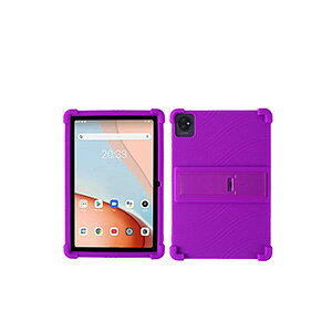 Blackview Tab7 WiFi���f�� 10.1�^(�C���`) �^�u���b�g �V���R�� �\�t�g�J�o�[ �X�^���h�@�\ ����ق��肩���� Blackview Tab7 �ϏՌ� �P�[�X �y�� �����₷�� �N�₩�� ���� ������� �֗� ���p �u��