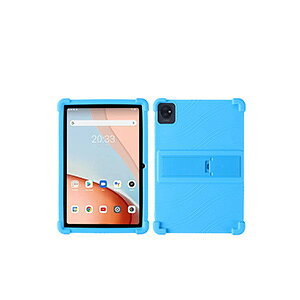 Blackview Tab7 WiFi���f�� 10.1�^(�C���`) �^�u���b�g �V���R�� �\�t�g�J�o�[ �X�^���h�@�\ ����ق��肩���� Blackview Tab7 �ϏՌ� �P�[�X �y�� �����₷�� �N�₩�� ���� ������� �֗� ���p �u��