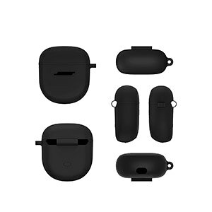 Bose QuietComfort Earbuds II P[X _̂VRfނ Jo[ CzEwbhz ANZT[ {[Y CASE ϏՌ h~ [ ی \tgP[X QuietComfort Earbuds II Jo[ ֗ 
