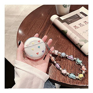 HUAWEI Freebuds 5i P[X _̂TPUfނ  Jo[CzEwbhz ANZT[ t@[EFC CASE roh ԕ NA Y N₩ ϏՌ h~ [ ی \tgP[