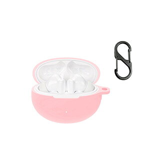 HUAWEI Freebuds 5i �P�[�X �_��̂���V���R���f�ނ� �J�o�[�C���z���E�w�b�h�z�� �A�N�Z�T���[ �P�[�X �t�@�[�E�F�C CASE �ϏՌ� �����h�~ ����~�� �L�Y�h�~ ���[ �ی� �\�t�g�P�[�X �J�o�[ 