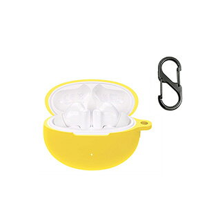 HUAWEI Freebuds 5i �P�[�X �_��̂���V���R���f�ނ� �J�o�[�C���z���E�w�b�h�z�� �A�N�Z�T���[ �P�[�X �t�@�[�E�F�C CASE �ϏՌ� �����h�~ ����~�� �L�Y�h�~ ���[ �ی� �\�t�g�P�[�X �J�o�[ 