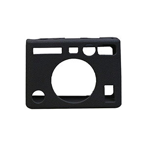 �x�m�t�B���� �C���X�^�b�N�X�~�j �G�{ FUJIFILM instax mini EVO �P�[�X �V���R�� �J�����P�[�X �J���� �`�F�L �C���X�^���g�J���� �\�t�g�P�[�X �� ���� ���� �ی� �����h�~ �ϏՌ� �֗� ���p �l�C