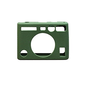 �x�m�t�B���� �C���X�^�b�N�X�~�j �G�{ FUJIFILM instax mini EVO �P�[�X �V���R�� �J�����P�[�X �J���� �`�F�L �C���X�^���g�J���� �\�t�g�P�[�X �� ���� ���� �ی� �����h�~ �ϏՌ� �֗� ���p �l�C