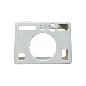 �x�m�t�B���� �C���X�^�b�N�X�~�j �G�{ FUJIFILM instax mini EVO �P�[�X �V���R�� �J�����P�[�X �J���� �`�F�L �C���X�^���g�J���� �\�t�g�P�[�X �� ���� ���� �ی� �����h�~ �ϏՌ� �֗� ���p �l�C