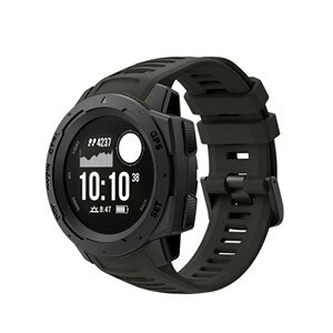 GARMIN Instinct 2 EFAu[EX}[gEHb`  oh VRf X|[c xg K[~ p xg NA ȒP u₩ gтɕ֗ p lC  
