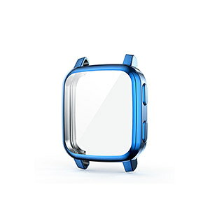 GARMIN Venu Sq 2 Venu Sq 2 Music EFAu[EX}[gEHb` P[X TPU Vv \tgJo[ K[~ CASE ʕی bLdグ ϏՌ ȒP u₩   JbR