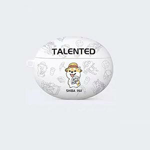 t@[EFC HUAWEI Freebuds 5i P[X _̂ VRfނ̃Jo[ CzEwbhz ANZT[ P[X CASE ϏՌ h~ ~ LYh~ [ ی \tgP[X Jo[ 