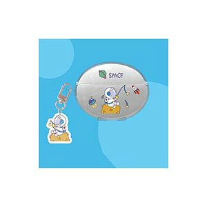 �t�@�[�E�F�C HUAWEI Freebuds 5i �P�[�X TPU�f�� ���� �J�o�[�C���z���E�w�b�h�z�� �A�N�Z�T���[ CASE �N���A �ϏՌ� �����h�~ ���[ �ی� �\�t�g�P�[�X �J�o�[ ���p �n�� ���킢�� �J�o�[�𑕒�����