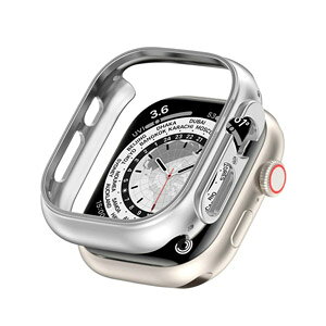 Apple Watch Series 9 8 41mm 45mm Watch Ultra 2/1 49mm P[X Vv 킢 }`J[ PC vX`bN n[hP[X CASE y Ռh~ G蔲Q ϏՌ ֗ p y lC ӂ