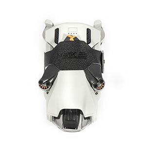 DJI Mini 3 Pro �v���y���Œ�z���_�[ �v���y���ی� �Œ�� ���i��PU���U�[�f�� �ړ��ۊǎ��p �v���e�N�^�[ �A�N�Z�T���[ �ϏՌ� �y�� ���[ �ړ��֗� �v���y���z���_�[ �A���_�[�Z���T�[�ی�J