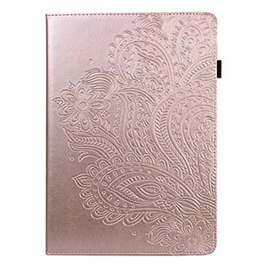 Lenovo Tab M9 TB-310FU Tab M8 4th Gen TB-300FU�P�[�X �蒠�^ PU���U�[ �ϏՌ� �����h�~ ������� CASE �����₷�� �������H ����h�~ �X�^���h�@�\ �S�ʕی� ���������� �Ў葀��⏕�x���g �Ў莝�� �蒠