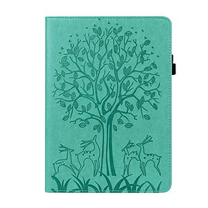 Lenovo Tab M9 TB-310FU Tab M8 4th Gen TB-300FU�P�[�X �蒠�^ PU���U�[ �ϏՌ� �����h�~ ������� CASE �����₷�� �������H ����h�~ �X�^���h�@�\ �S�ʕی� ���������� �Ў葀��⏕�x���g �Ў莝�� �蒠