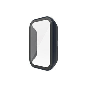 Redmi Smart Band 2 �E�F�A���u���[���E�X�}�[�g�E�H�b�` �P�[�X PC�f�� �}���`�J���[ �N���A �V���v���� �X�}�[�g�E�H�b�` �n�[�h�J�o�[ CASE ���� �Ռ� �֗� �y�� �t�B������� �S�ʕی� �l�C �E