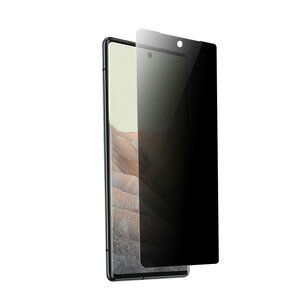 Google Pixel 6a KXtB KX tی `h~ یtB HD Film dx9H ʕیtB tیKX tB KXV[g O[O sNZ 6a KXtB