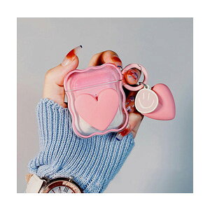 Apple AirPods Pro2 P[X _̂TPUfނ Jo[ CzEwbhz ANZT[ Abv GA[|bY v 2 CASE ϏՌ Sʕی h~ [ ی \tgP[X Jo[