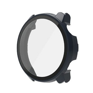 COROS PACE2 �P�[�X �E�F�A���u���[���E�X�}�[�g�E�H�b�` PC�f��+�����K���X�t���ی�J�o�[ �}���`�J���[ �N���A �V���v���� �X�}�[�g�E�H�b�` �n�[�h�J�o�[ CASE ���� �Ռ� �֗� �y�� �t�B����