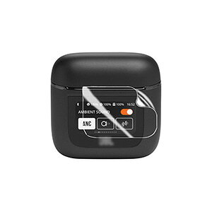 WF[r[G JBL Tour Pro 2 tیtB TPU یV[g Tour Pro2 tی ɔ _炩 HD Film  h~ X}[g^b`fBXvC tB 2