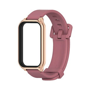 Redmi Smart Band 2 交換 バンド シリコン素材 おしゃれ 腕時計ベルト スポーツ ベルト 交換用 ベルト 替えベルト 綺麗な マルチカラー 簡単装着 爽やか 携帯に便利 男性用 女性用 人気 おすすめ
