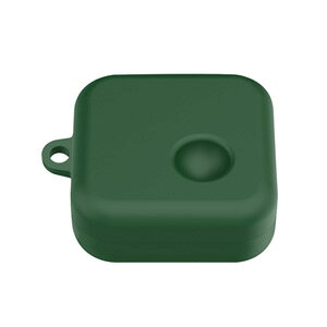 Nothing Ear (2) �P�[�X �_��ȃV���R���f�ނ� �J�o�[�C���z���E�w�b�h�z�� �A�N�Z�T���[ CASE �ϏՌ� �����h�~ ���[ �ی� �\�t�g�P�[�X �J�o�[ �֗� ���p �Y��� �N�₩�� ���� �����������ӂ� �l