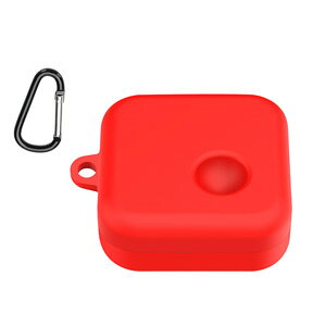 Nothing Ear (2) �P�[�X �_��ȃV���R���f�ނ� �J�o�[�C���z���E�w�b�h�z�� �A�N�Z�T���[ CASE �ϏՌ� �����h�~ ���[ �ی� �\�t�g�P�[�X �J�o�[ �֗� �Y��� �N�₩�� ���� �����������ӂ� �l�C �i