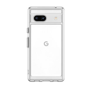 Google Pixel 7a O[O sNZ7A P[X NA TPUf X}zیP[X  ϏՌ y ₷ p   JbR Sʕی lC Ռɋ  \tgJo[ w