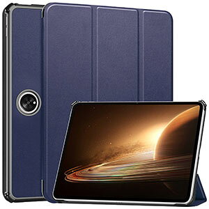 OPPO Pad 2 �P�[�X �ϏՌ� PC+PU���U�[ �^�u���b�gPC �P�[�X ������� �I�[�g�X���[�v �Ռ��h�~ CASE �����₷�� ����h�~ �X�^���h�@�\ �J�b�R���� �������� �I�b�| �p�b�h 2 �P�[�X �蒠�^�J�o�[ 