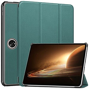 OPPO Pad 2 �P�[�X �ϏՌ� PC+PU���U�[ �^�u���b�gPC �P�[�X ������� �I�[�g�X���[�v �Ռ��h�~ CASE �����₷�� ����h�~ �X�^���h�@�\ �J�b�R���� �������� �I�b�| �p�b�h 2 �P�[�X �蒠�^�J�o�[ 
