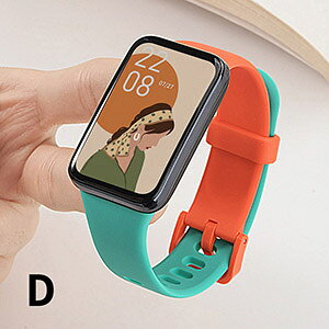 VI~ Xiaomi Smart Band 7 Pro EFAu[EX}[gEHb` oh VRf rvxg X|[c xg p xg ւxg ȒP u₩ gтɕ֗  