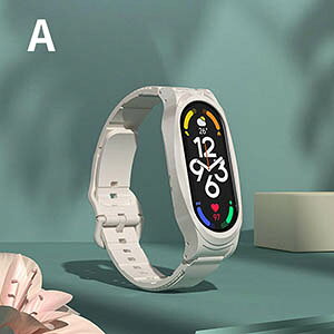 VI~ Xiaomi Smart Band 7 EFAu[EX}[gEHb` oh rvxg X|[c xg p xg ւxg ȒP u₩ gтɕ֗   _ Y