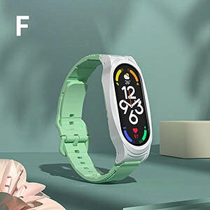 VI~ Xiaomi Smart Band 7 EFAu[EX}[gEHb` oh rvxg X|[c xg p xg ւxg ȒP u₩ gтɕ֗   _ Y