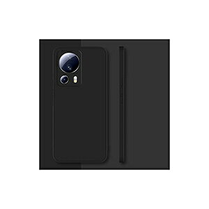 Xiaomi 13 Lite 5GVI~ X}[gtH ی P[X ق肩 X}zیP[X  ϏՌ h~ wh~ H y ₷ p Sʕی lC Jo[ wʃJo[