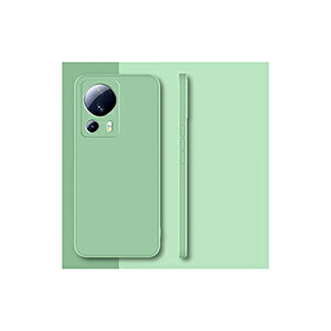 Xiaomi 13 Lite 5G�V���I�~ �X�}�[�g�t�H�� �ی� �P�[�X ����ق��肩���� �X�}�z�ی�P�[�X ������ �ϏՌ� �����h�~ �w��h�~ �������H �y�� �����₷�� ���p �S�ʕی� �l�C �J�o�[ �w�ʃJ�o�[