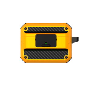 Apple AirPods Pro2 �P�[�X �^�t�Ŋ�� 2�d�\�� TPU+PC �J�o�[ �C���z���E�w�b�h�z�� �A�N�Z�T���[ �A�b�v�� �G�A�[�|�b�Y �v�� ��2���� �Ɠ��ȃX�C�b�` �����{�^�� ���S�ȃ��b�N�݌v ���C�����X�[