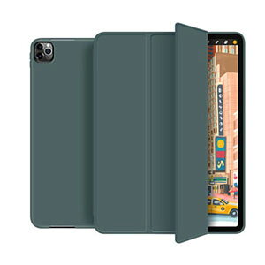 �������� Apple iPad Pro 11�C���` ��2���� 2020���f�� �^�u���b�g�P�[�X ������� �A�b�v�� �A�C�p�b�h CASE ���^ �I�[�g�X���[�v �蒠�^�J�o�[ Pencil�̏[�d�ɑΉ� �X�^���h�@�\ �u�b�N�^ �J�b�R��