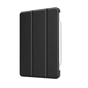  Apple iPad Pro 11C` 2 2020f ^ubgP[X  Abv ACpbh CASE ^ I[gX[v 蒠^Jo[ Pencil̏[dɑΉ X^h@\ ubN^ JbR