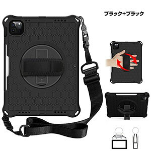 Apple iPad Pro 11C` 4 2022f iPad Pro 11C` 3 2021f ^ubgP[X yV[ Xgbvt Ў莝ɕ֗  Abv CASE ^ ق肩 